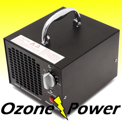 ozone power op3500