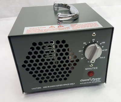 ozone power OP5000