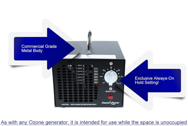 timer with hold function